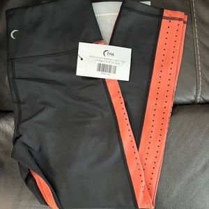 ZYIA black coral ventilation light n tight hi-rise